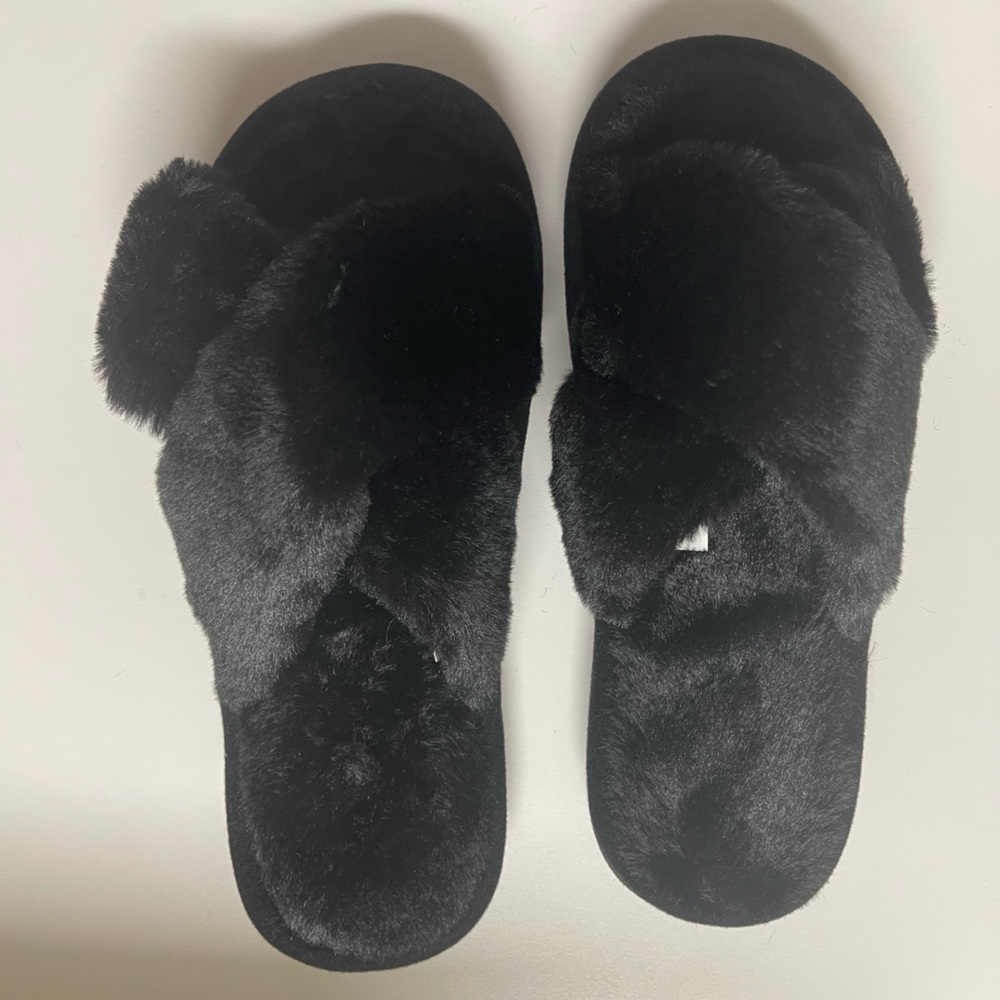 Fur sleepers